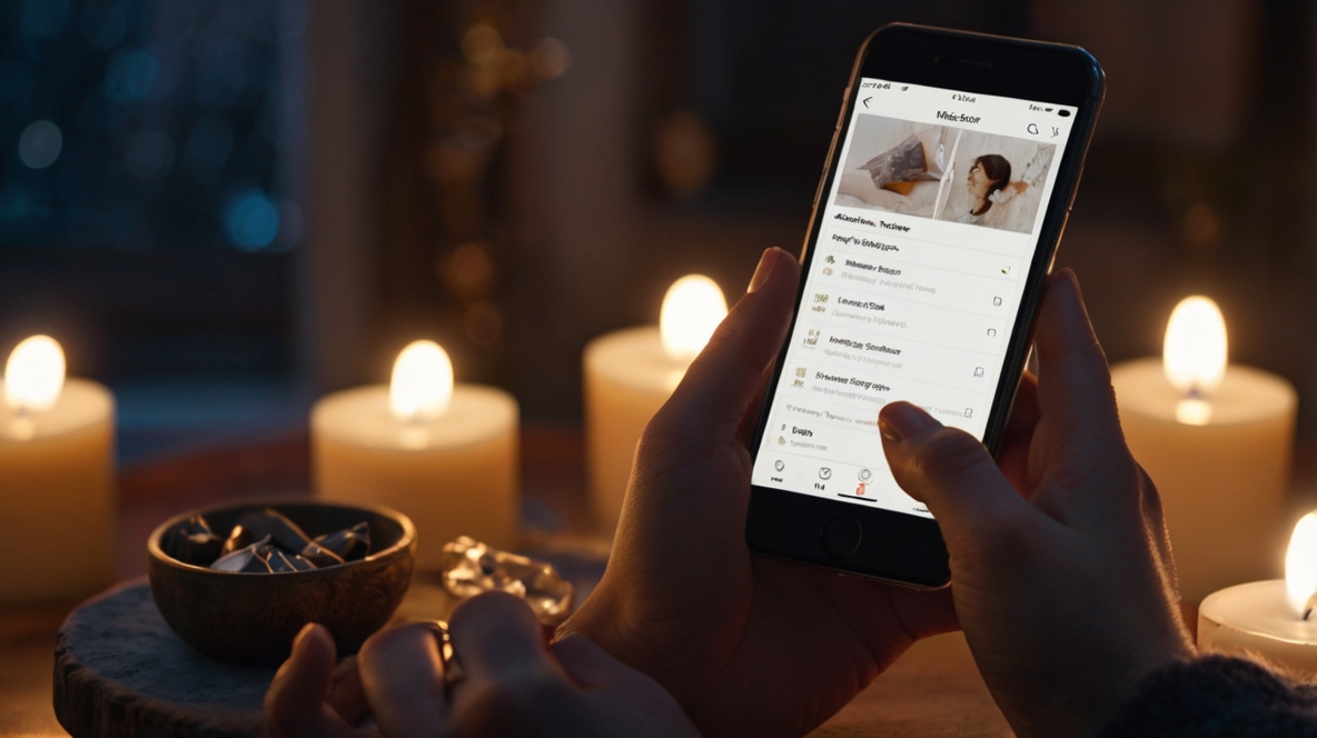 Horoskop rozszerzony